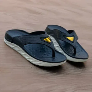 CPH-1005-Black Medicated Sole 1