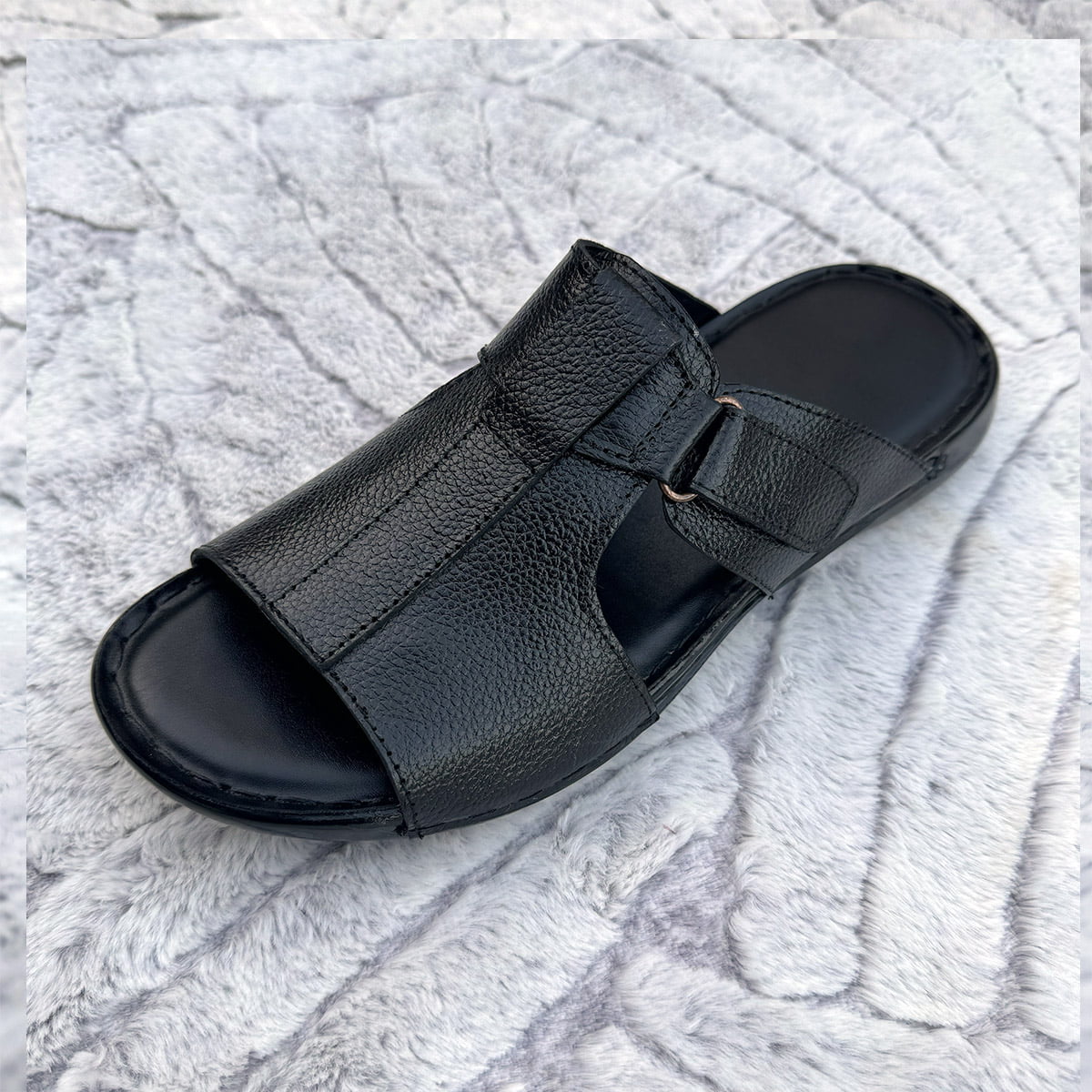 forca chappal