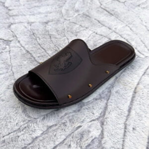 Chappal 2003 Brown angle