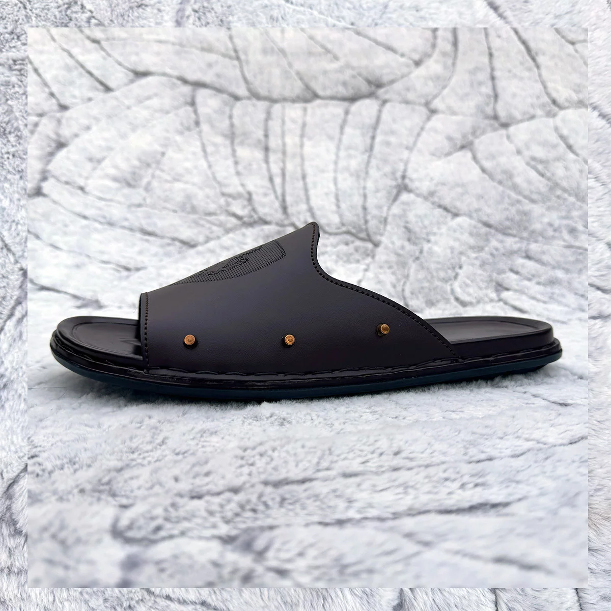 Chappal 2003 Brown side